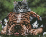 (image for) The Babysitter
